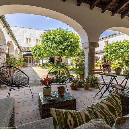 Sherry Loft Siente Jerez Parking Incluido Jerez de la Frontera Buitenkant foto