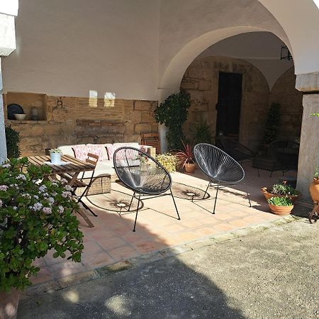 Sherry Loft Siente Jerez Parking Incluido Jerez de la Frontera Buitenkant foto