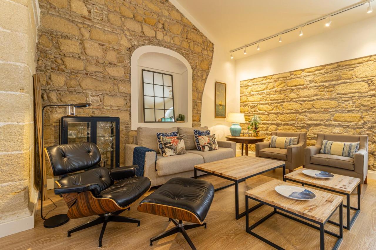 Sherry Loft Siente Jerez Parking Incluido Jerez de la Frontera Buitenkant foto