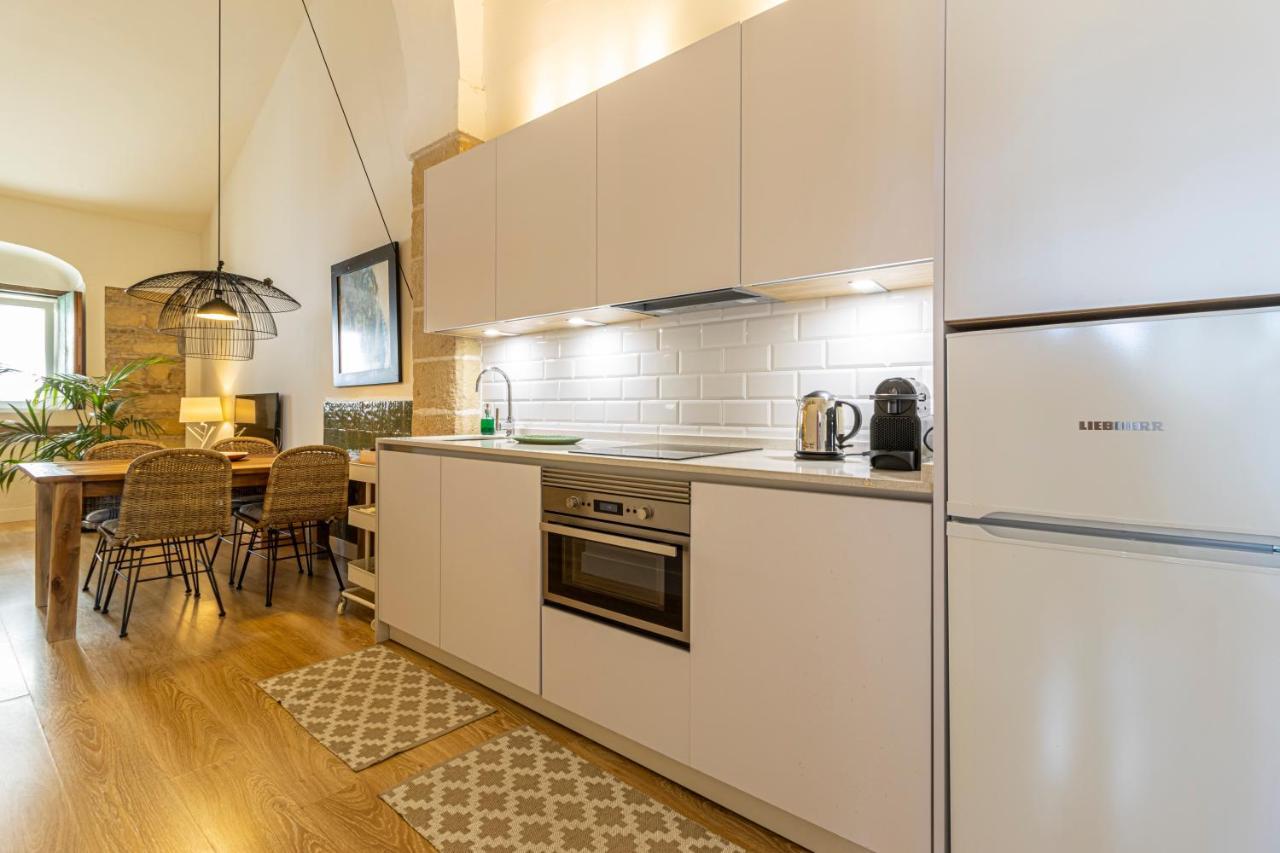 Sherry Loft Siente Jerez Parking Incluido Jerez de la Frontera Buitenkant foto