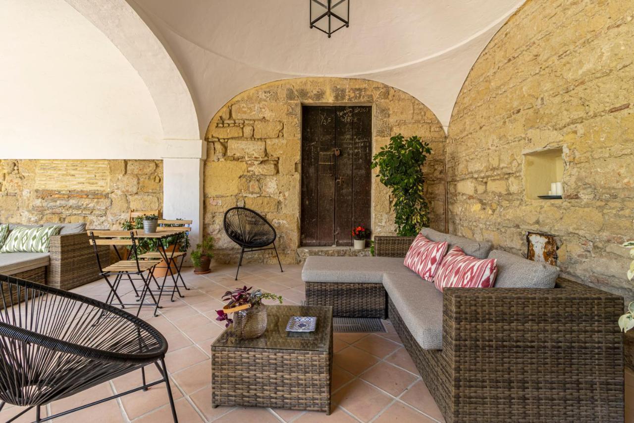 Sherry Loft Siente Jerez Parking Incluido Jerez de la Frontera Buitenkant foto