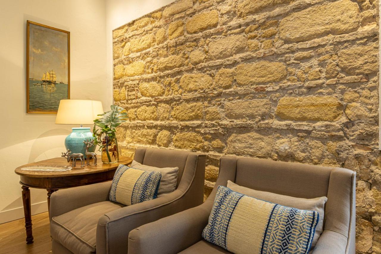 Sherry Loft Siente Jerez Parking Incluido Jerez de la Frontera Buitenkant foto