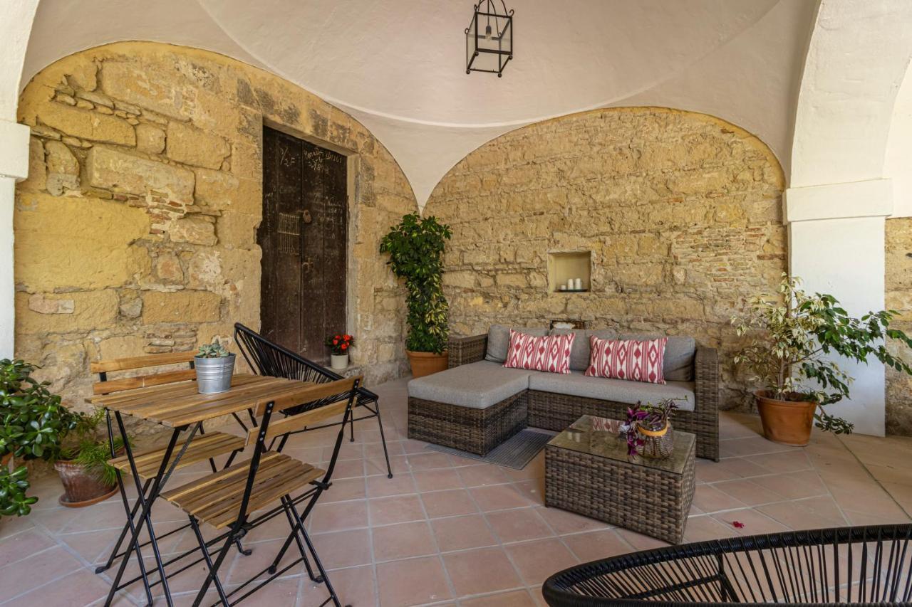 Sherry Loft Siente Jerez Parking Incluido Jerez de la Frontera Buitenkant foto