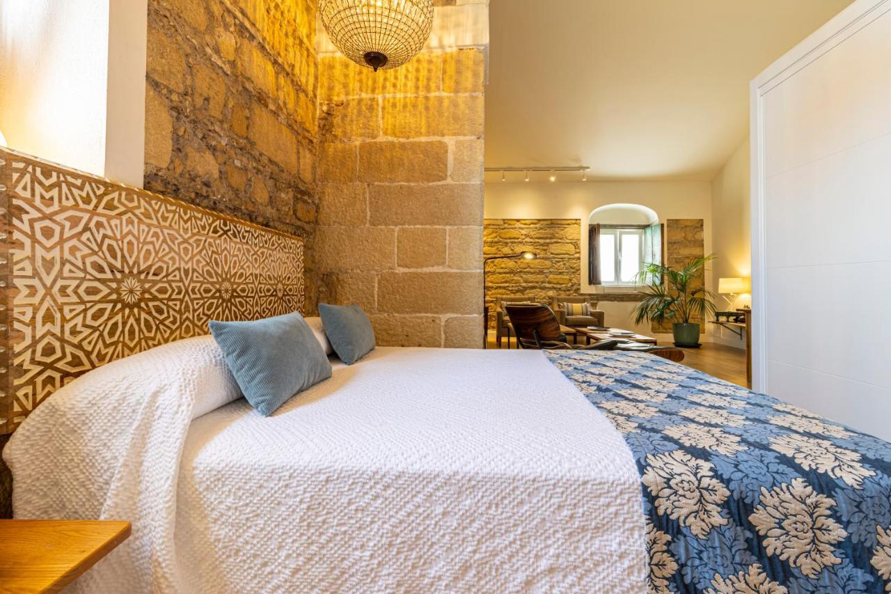 Sherry Loft Siente Jerez Parking Incluido Jerez de la Frontera Buitenkant foto