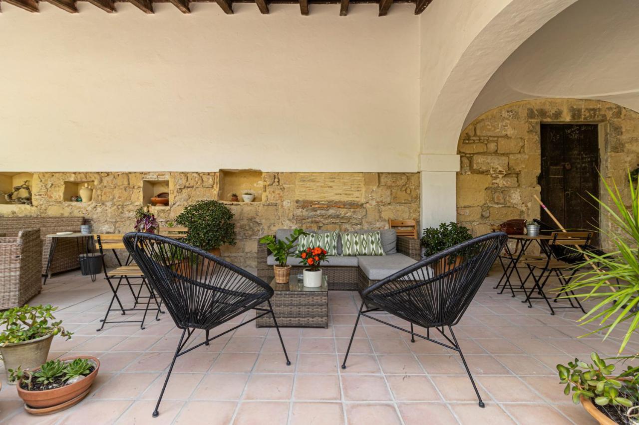 Sherry Loft Siente Jerez Parking Incluido Jerez de la Frontera Buitenkant foto
