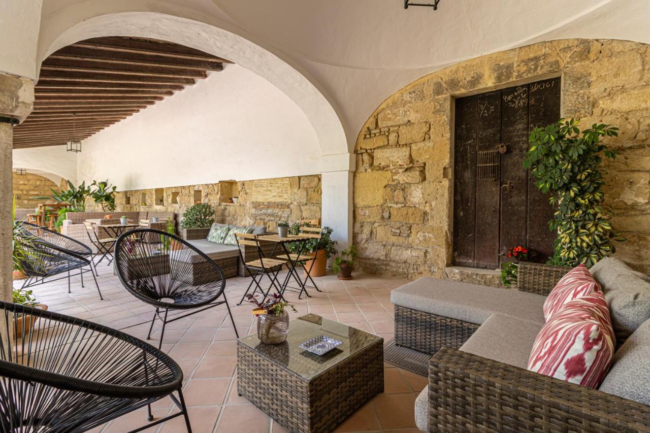Sherry Loft Siente Jerez Parking Incluido Jerez de la Frontera Buitenkant foto