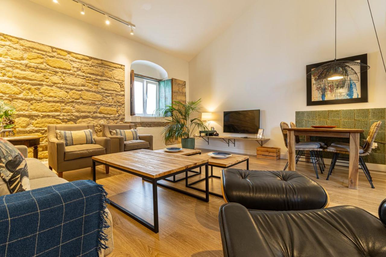 Sherry Loft Siente Jerez Parking Incluido Jerez de la Frontera Buitenkant foto
