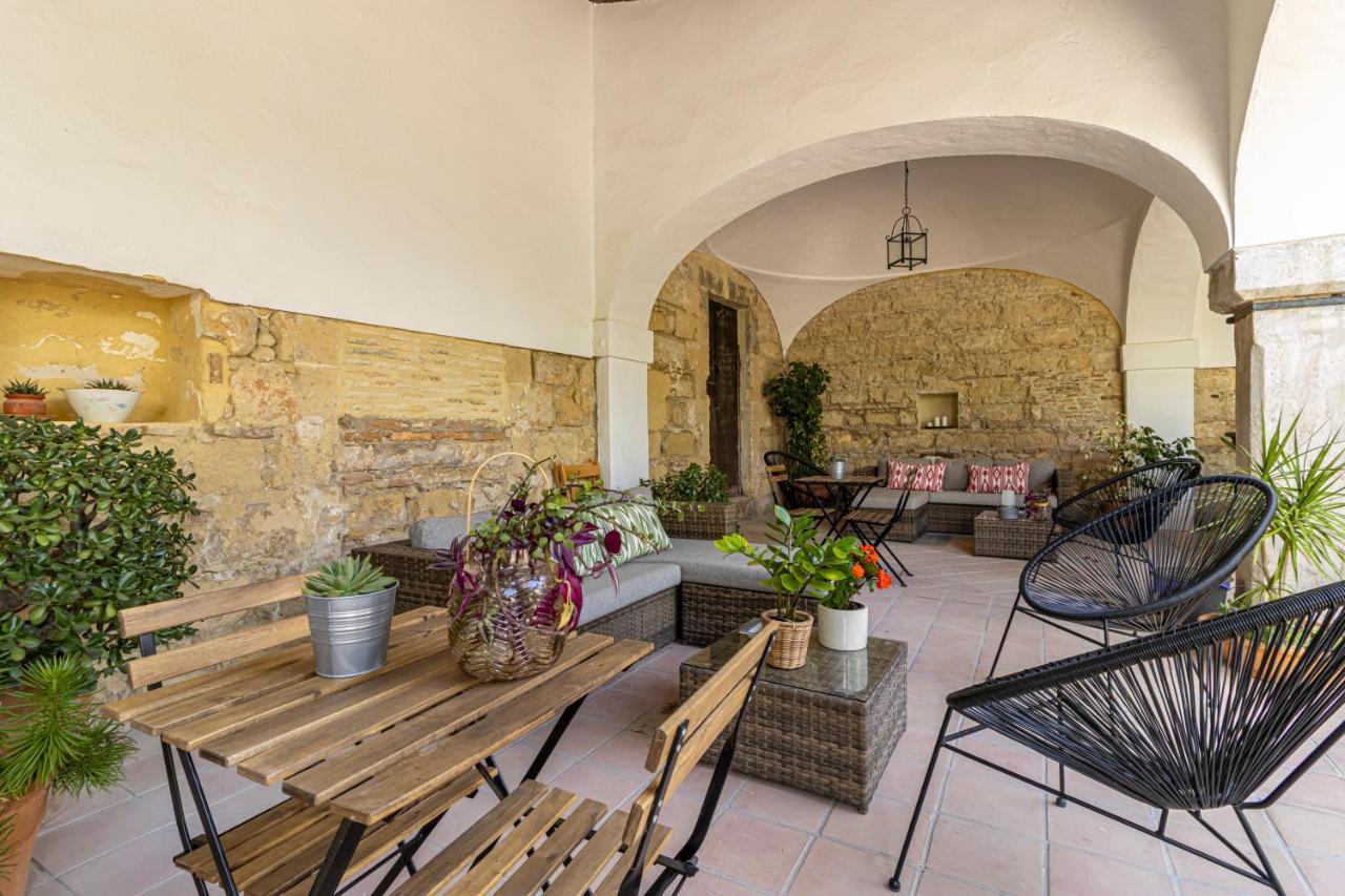 Sherry Loft Siente Jerez Parking Incluido Jerez de la Frontera Buitenkant foto