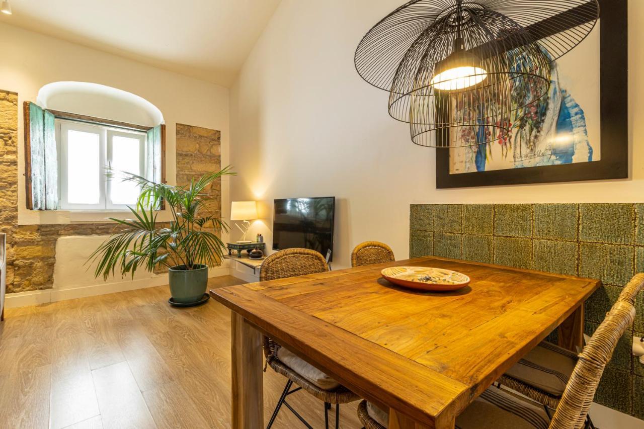 Sherry Loft Siente Jerez Parking Incluido Jerez de la Frontera Buitenkant foto