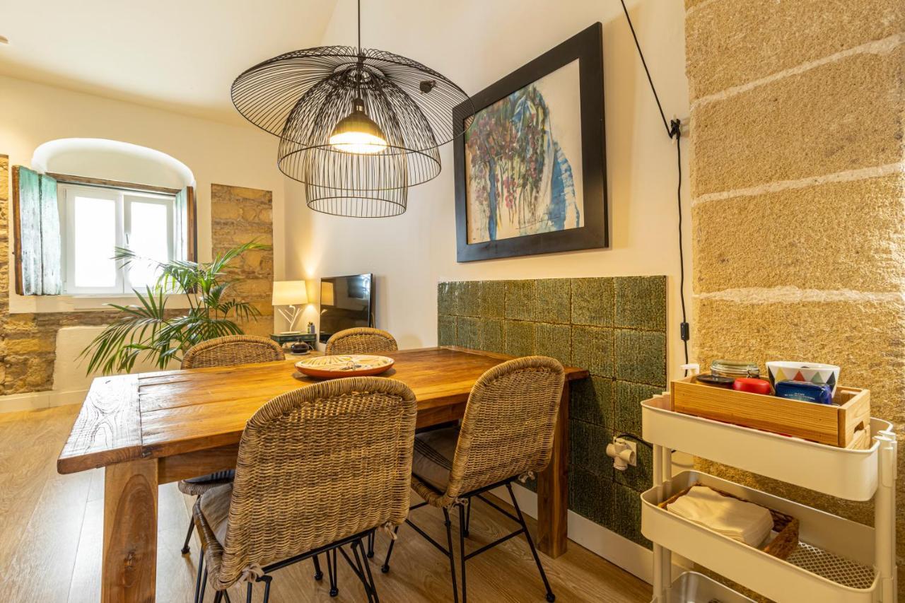 Sherry Loft Siente Jerez Parking Incluido Jerez de la Frontera Buitenkant foto