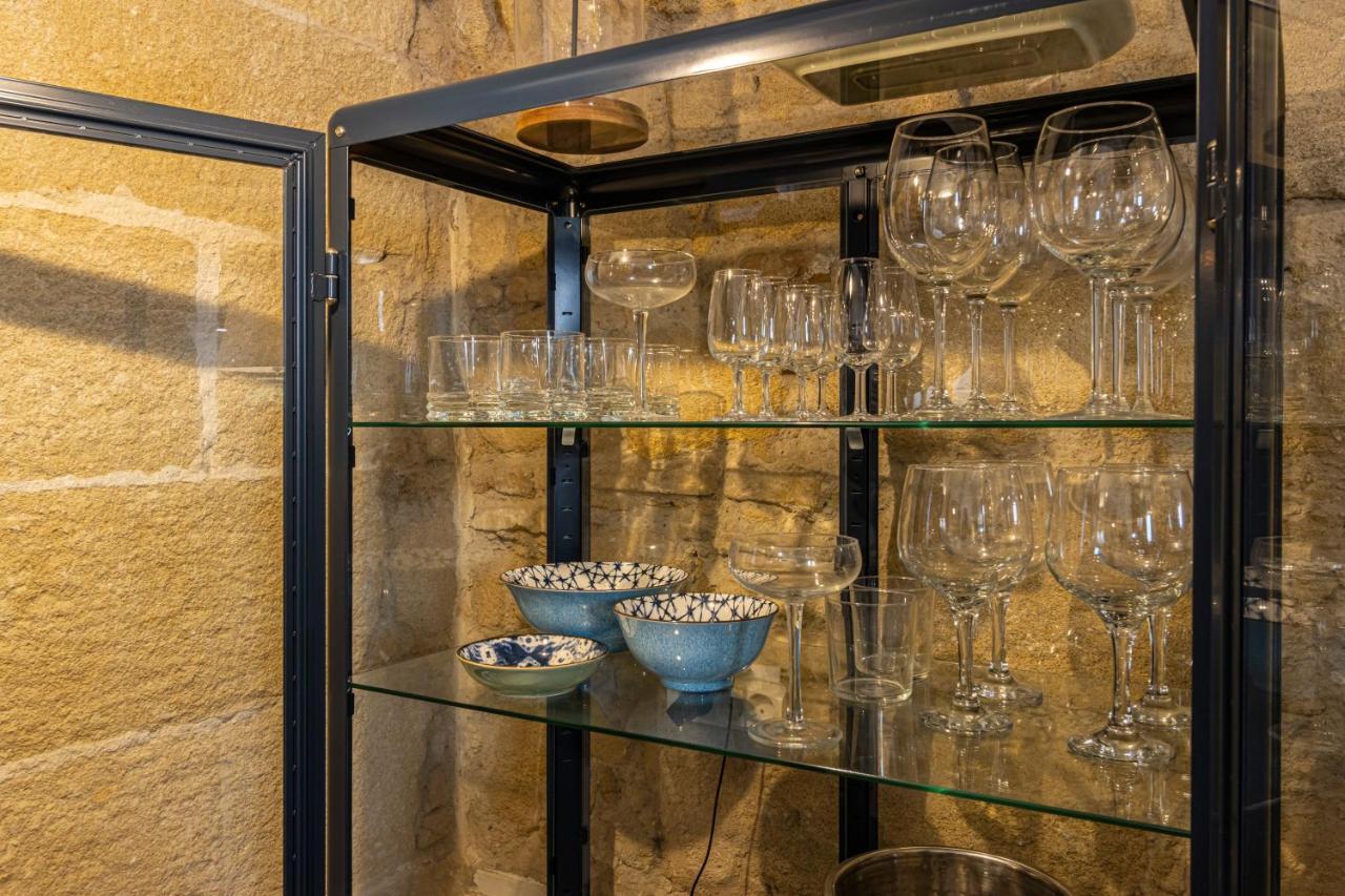 Sherry Loft Siente Jerez Parking Incluido Jerez de la Frontera Buitenkant foto