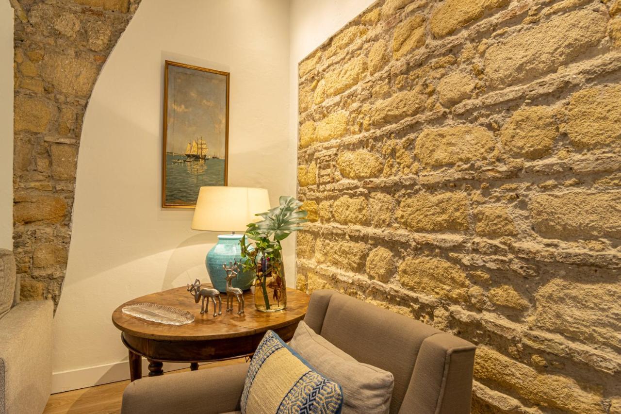 Sherry Loft Siente Jerez Parking Incluido Jerez de la Frontera Buitenkant foto