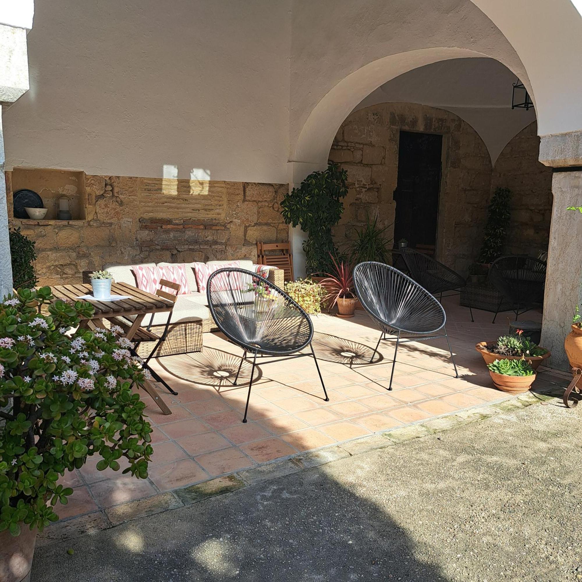 Sherry Loft Siente Jerez Parking Incluido Jerez de la Frontera Buitenkant foto
