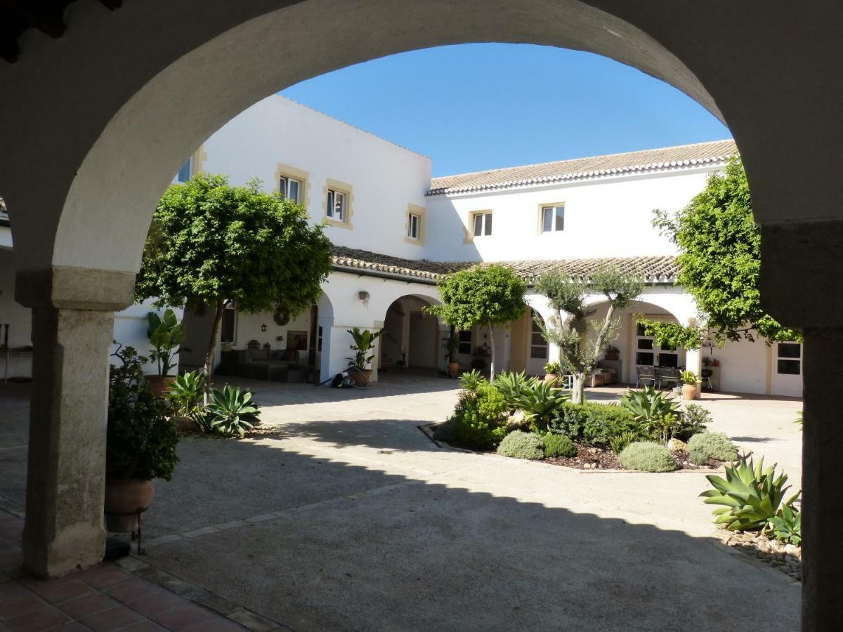 Sherry Loft Siente Jerez Parking Incluido Jerez de la Frontera Buitenkant foto